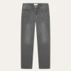 Les Deux Ryder Relaxed Fit Jeans | Pants