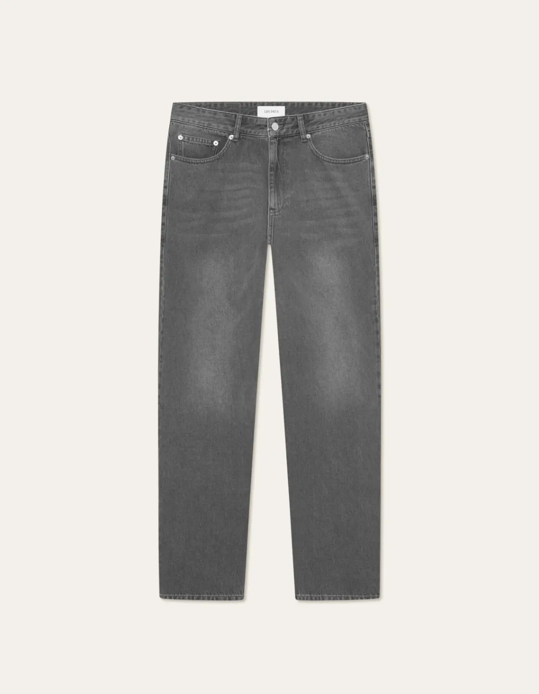 Les Deux Ryder Relaxed Fit Jeans | Pants