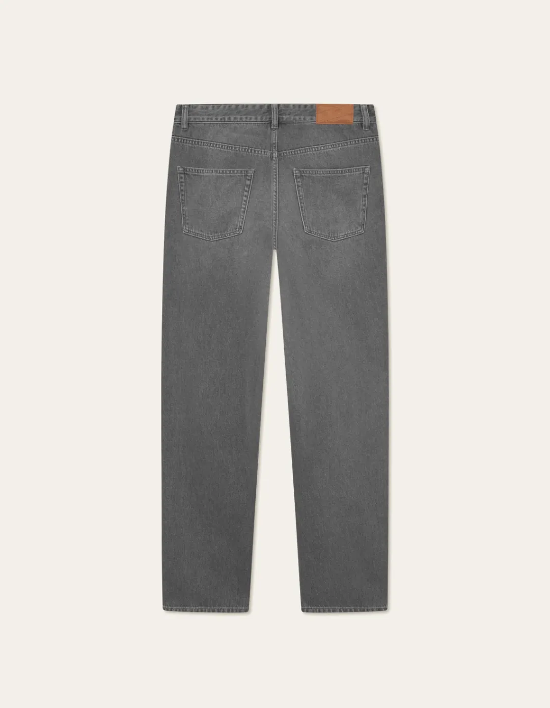 Les Deux Ryder Relaxed Fit Jeans | Pants