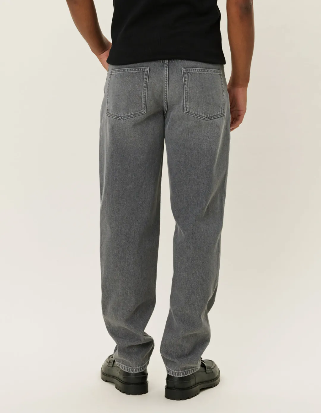 Les Deux Ryder Relaxed Fit Jeans | Pants