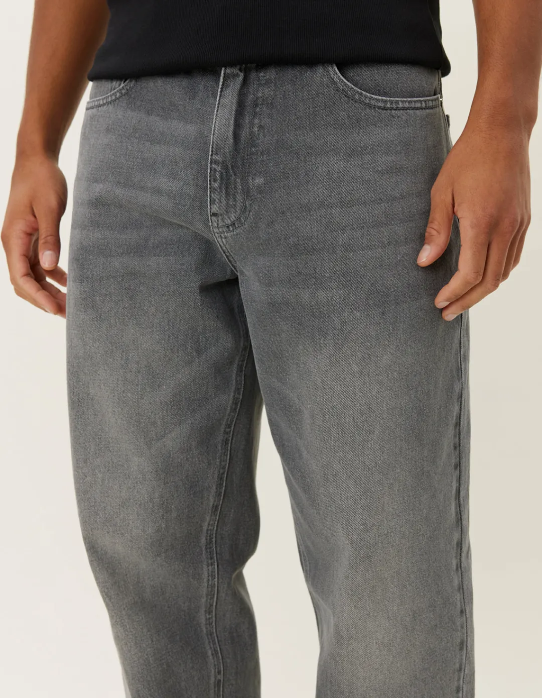 Les Deux Ryder Relaxed Fit Jeans | Pants