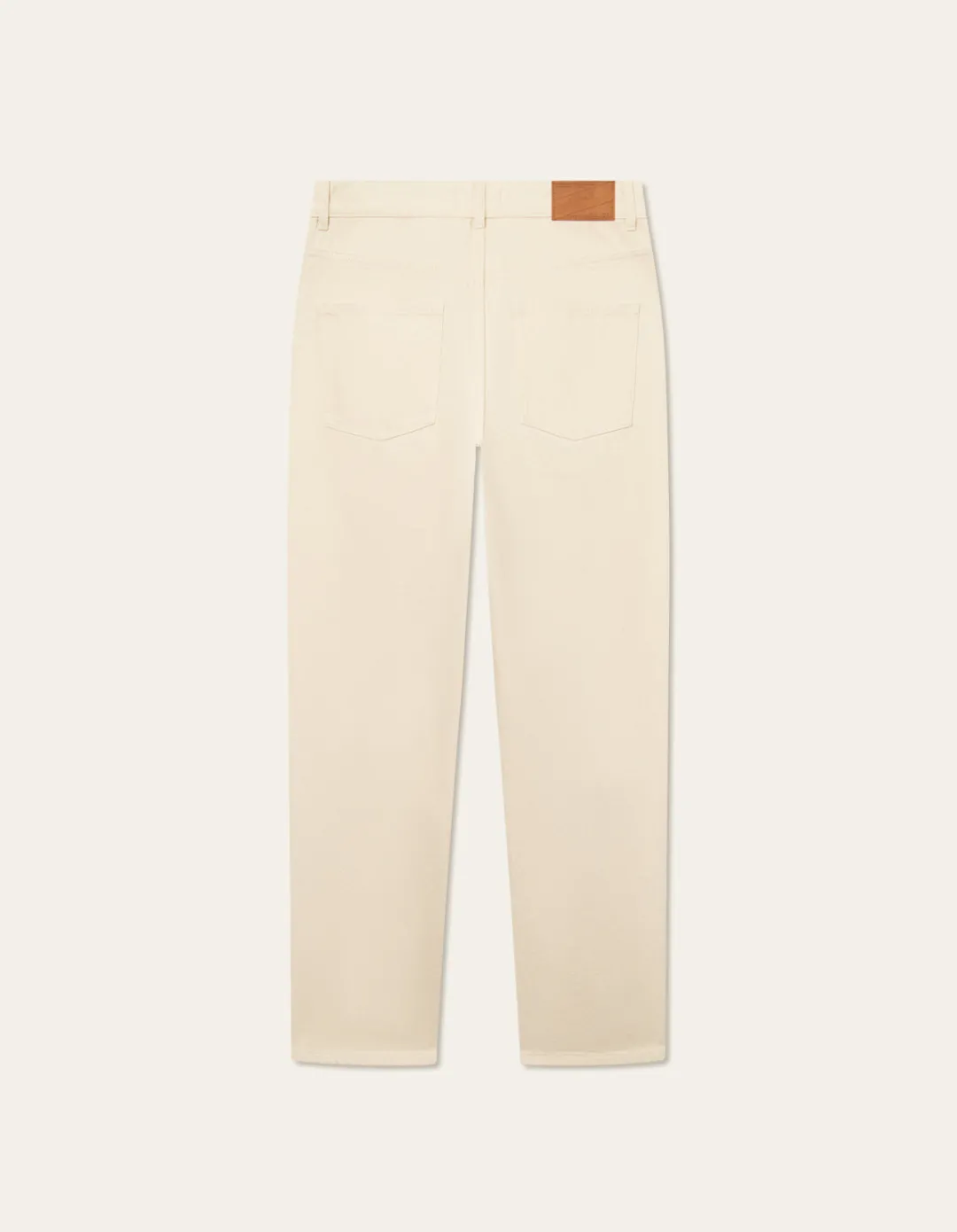 Les Deux Ryder Solid Denim Pants | Pants