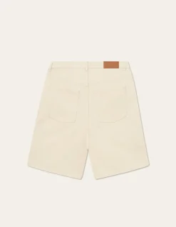 Les Deux Ryder Solid Denim Shorts | Shorts