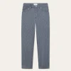 Les Deux Ryder Stripe Pants | Pants