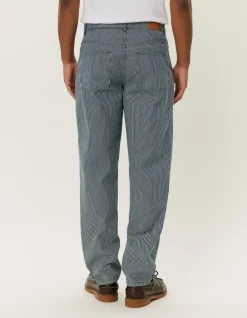 Les Deux Ryder Stripe Pants | Pants