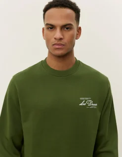 Les Deux Scandinavian Sweatshirt | Hoodies / Sweatshirts