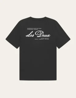 Les Deux Scandinavian T-Shirt | T-Shirts
