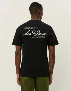 Les Deux Scandinavian T-Shirt | T-Shirts