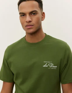 Les Deux Scandinavian T-Shirt | T-Shirts