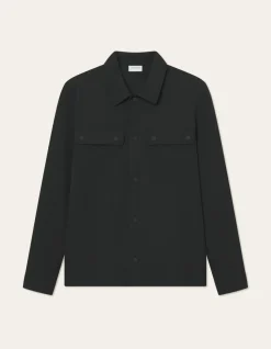 Les Deux Sebastian Tech Jacket | Jackets / Coats