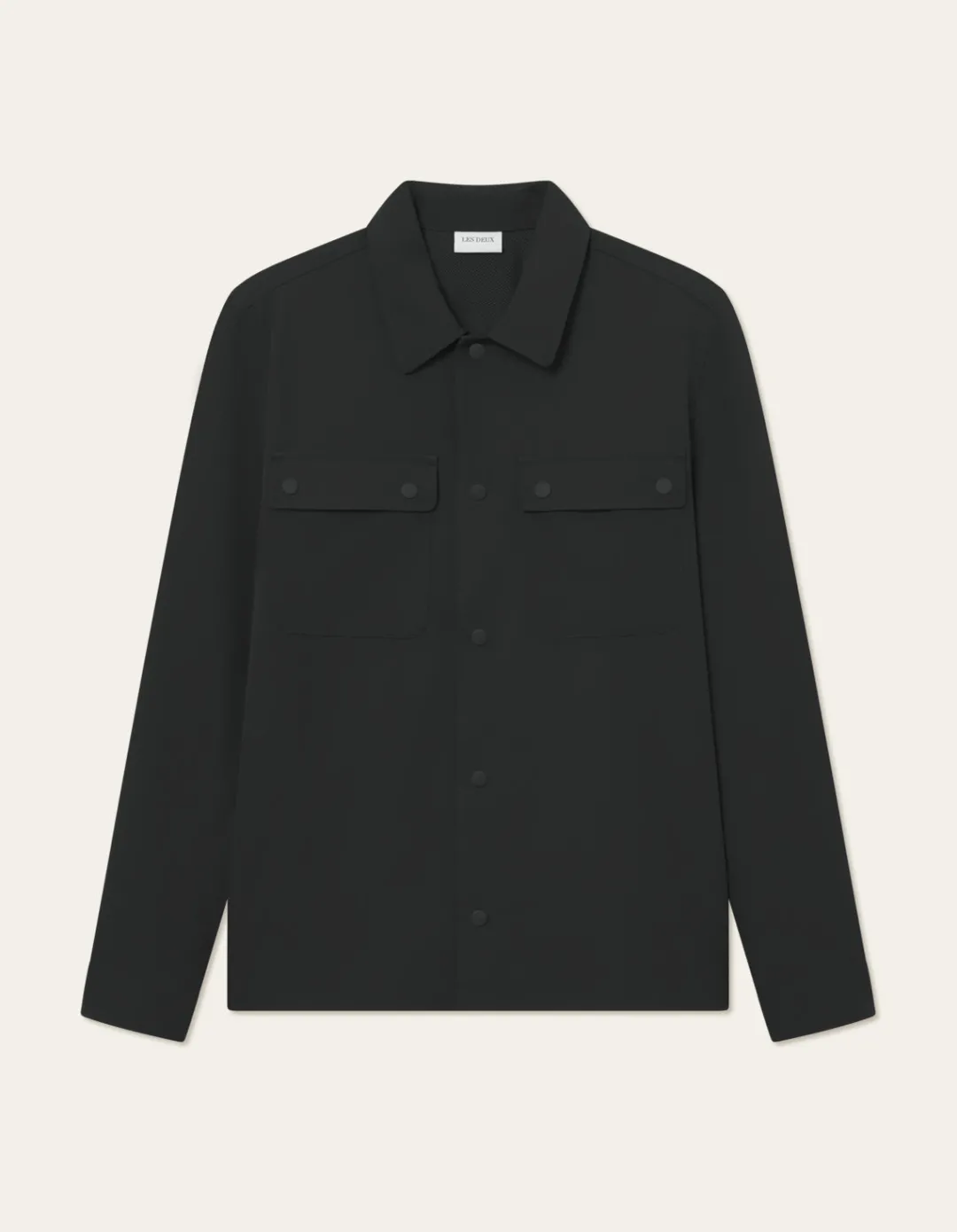 Les Deux Sebastian Tech Jacket | Jackets / Coats