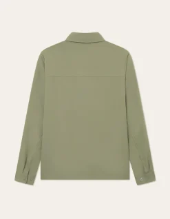 Les Deux Sebastian Tech Jacket | Jackets / Coats