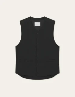 Les Deux Sebastian Tech Vest | Jackets / Coats