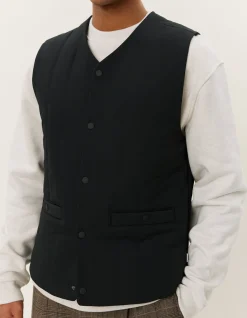 Les Deux Sebastian Tech Vest | Jackets / Coats