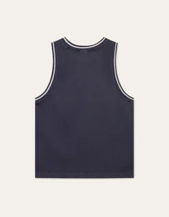 Les Deux Silas Mesh Tanktop | T-Shirts