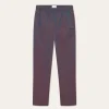 Les Deux Smith Shiny Tech Pants | Pants