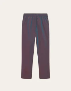 Les Deux Smith Shiny Tech Pants | Pants