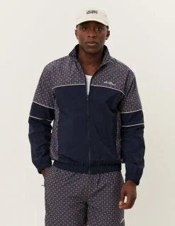 Les Deux Smith Track Jacket | Jackets / Coats