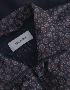 Les Deux Smith Track Jacket | Jackets / Coats