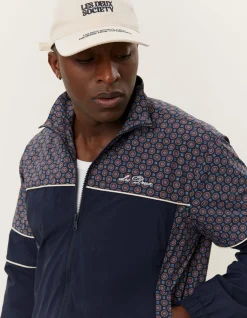 Les Deux Smith Track Jacket | Jackets / Coats