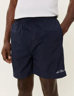 Les Deux Smith Track Shorts | Shorts