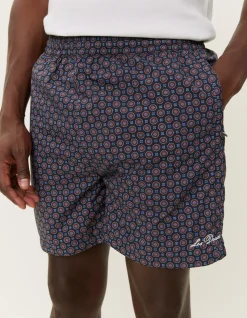 Les Deux Smith Track Shorts | Shorts