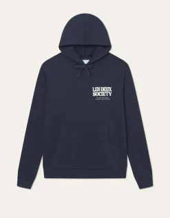 Les Deux Society Hoodie | Hoodies / Sweatshirts