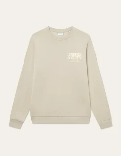Les Deux Society Sweatshirt | Hoodies / Sweatshirts