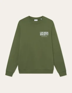 Les Deux Society Sweatshirt | Hoodies / Sweatshirts