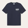 Les Deux Society T-Shirt | T-Shirts