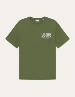 Les Deux Society T-Shirt | T-Shirts