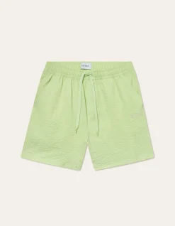 Les Deux Stan Seerseucker Swim Shorts | Shorts