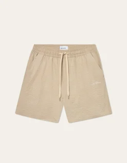 Les Deux Stan Seerseucker Swim Shorts | Shorts