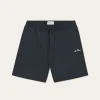 Les Deux Stan Seerseucker Swim Shorts | Shorts