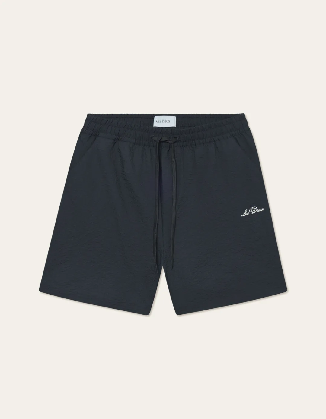 Les Deux Stan Seerseucker Swim Shorts | Shorts
