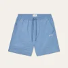 Les Deux Stan Seerseucker Swim Shorts | Shorts