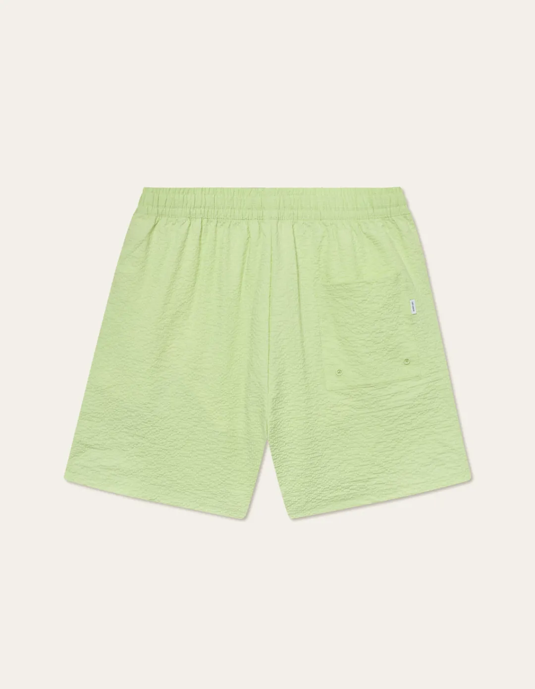 Les Deux Stan Seerseucker Swim Shorts | Shorts