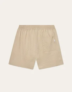 Les Deux Stan Seerseucker Swim Shorts | Shorts