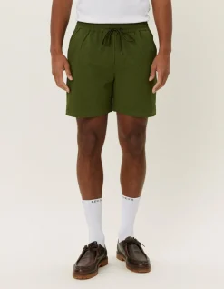 Les Deux Stan Seersucker Swim Shorts 2.0 | Shorts