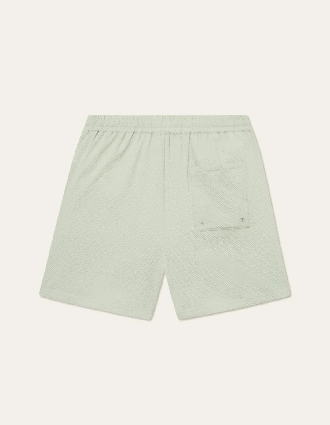 Les Deux Stan Seersucker Swim Shorts 2.0 | Shorts