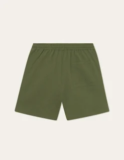 Les Deux Stan Seersucker Swim Shorts 2.0 | Shorts