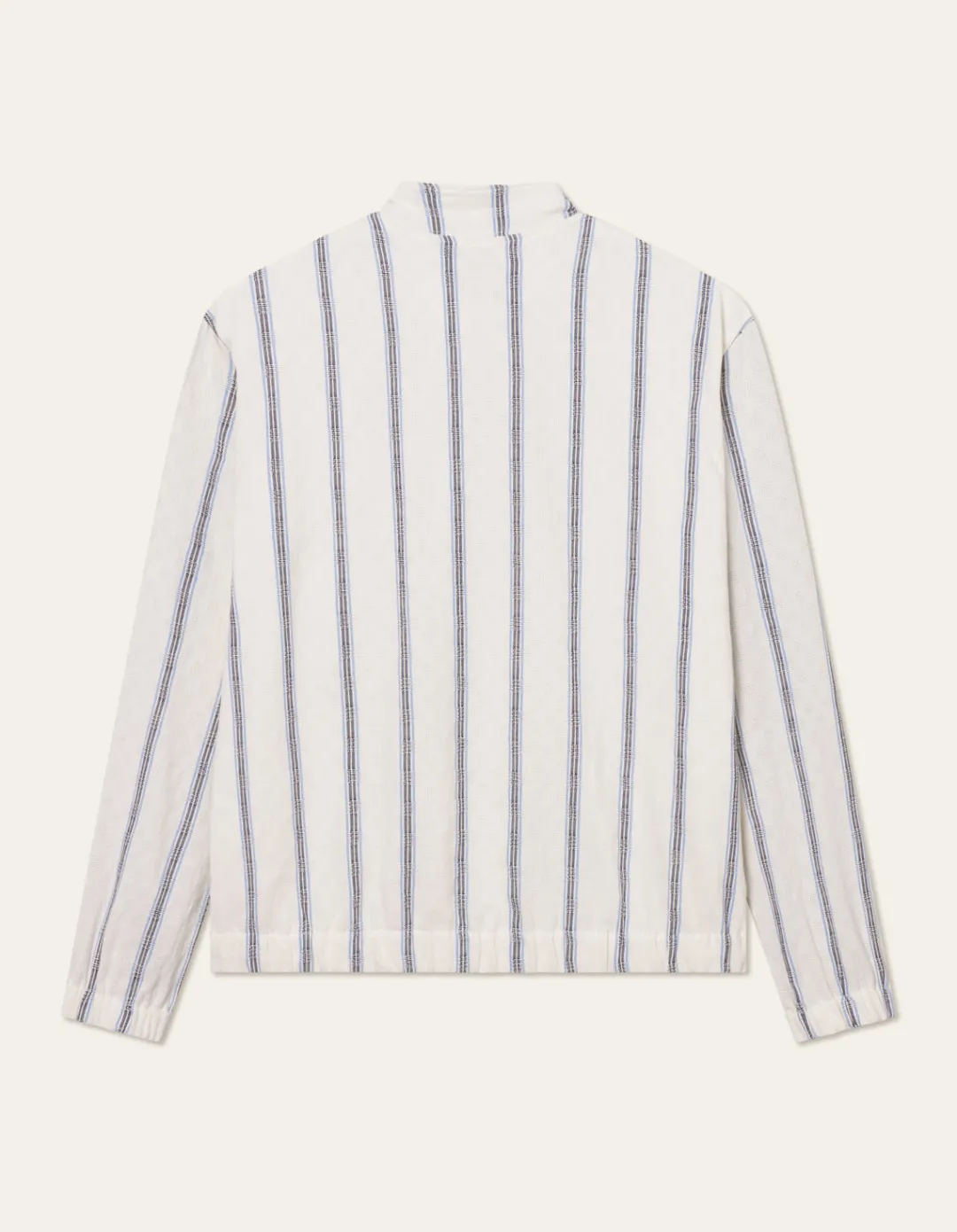 Les Deux Stanley Check Dobby Track Top | Jackets / Coats