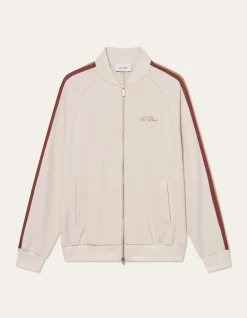 Les Deux Sterling Track Jacket | Jackets / Coats