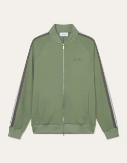 Les Deux Sterling Track Jacket | Jackets / Coats
