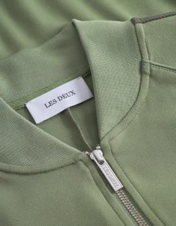 Les Deux Sterling Track Jacket | Jackets / Coats