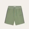 Les Deux Sterling Track Shorts | Shorts