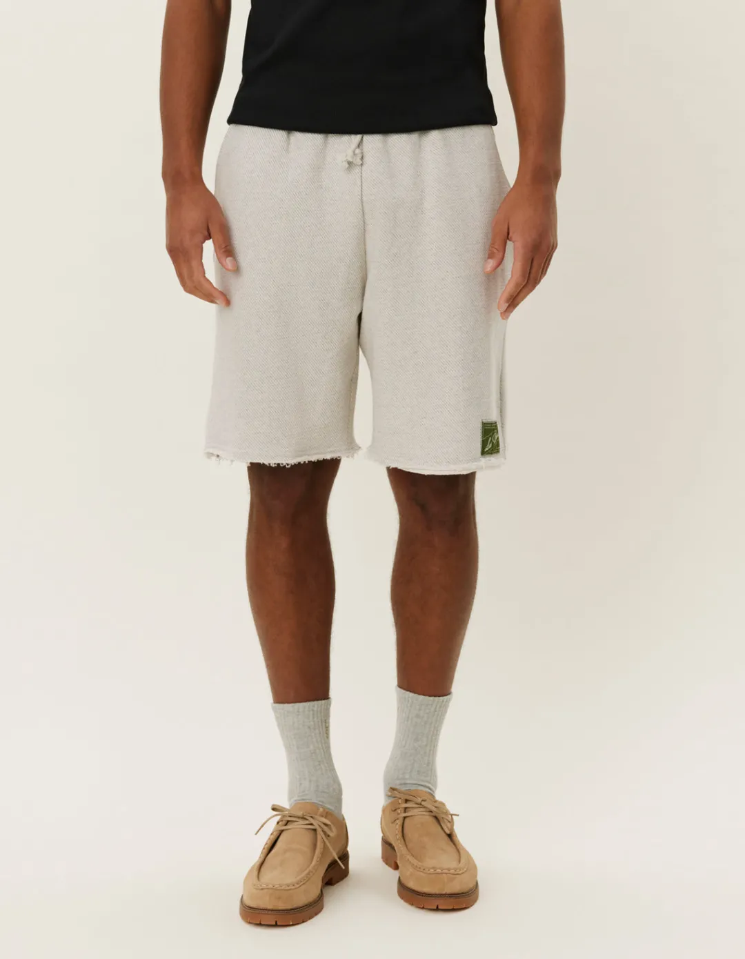 Les Deux Sully Patch Shorts | Shorts