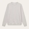 Les Deux Sully Patch Sweatshirt | Hoodies / Sweatshirts