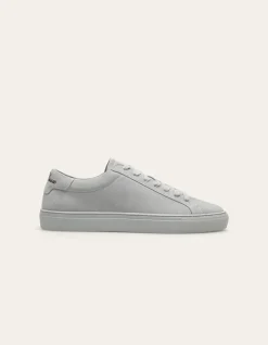 Les Deux Teddy Suede Sneaker | Shoes