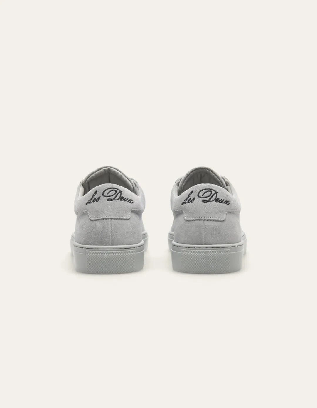 Les Deux Teddy Suede Sneaker | Shoes